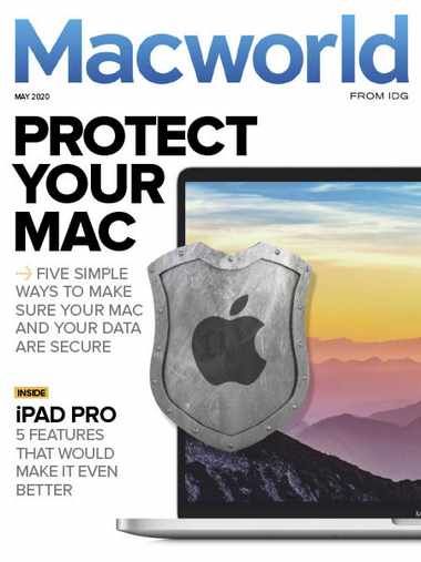 Macworld USA