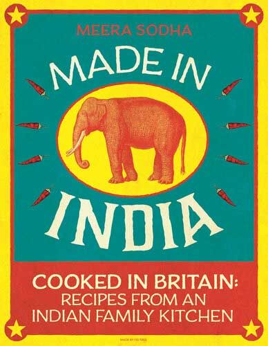 made in india cooked in britain