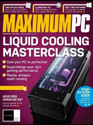 Maximum PC