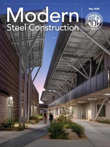 Modern Steel Construction