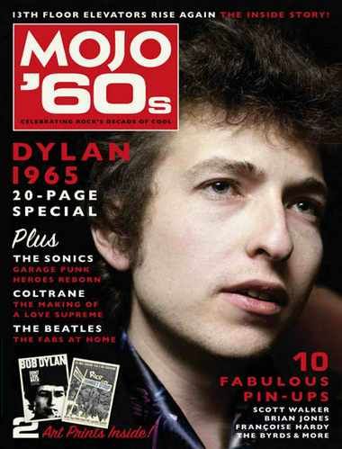 Mojo 60s Bob Dylan