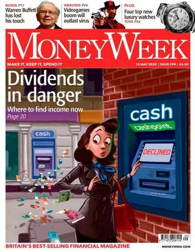 MoneyWeek