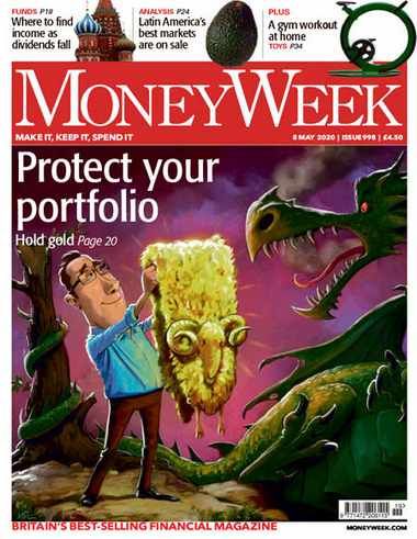 MoneyWeek