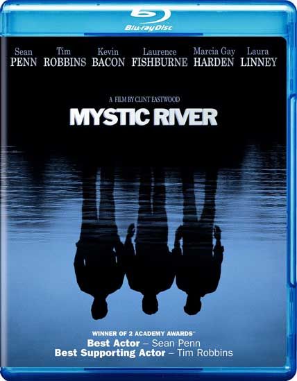 mystic river