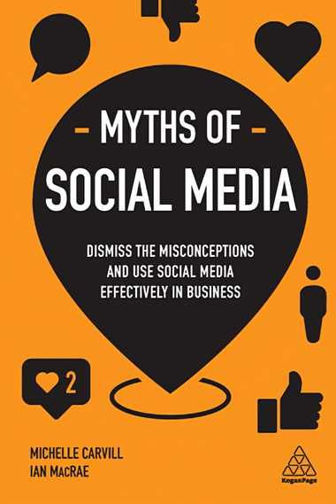 Myths of Social Media