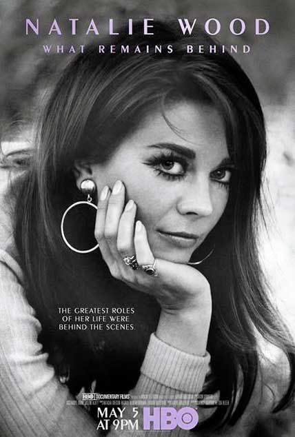 Natalie Wood What Remains Behind