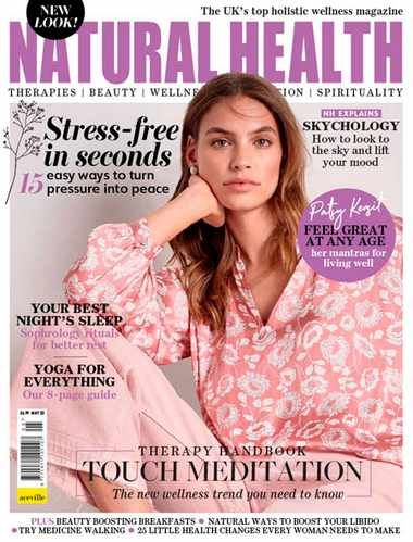 Natural Health – May 2020