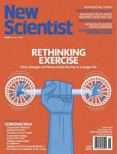 New Scientist