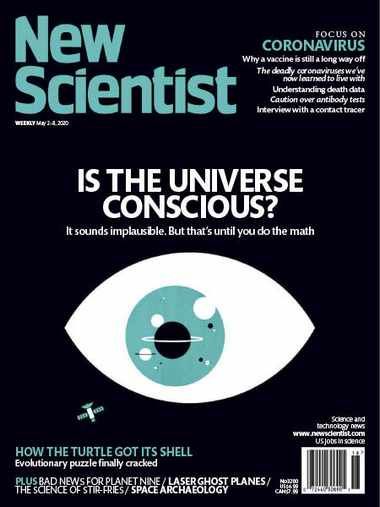 New Scientist