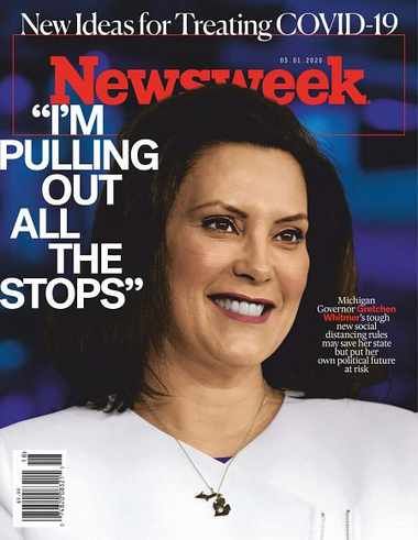 Newsweek USA