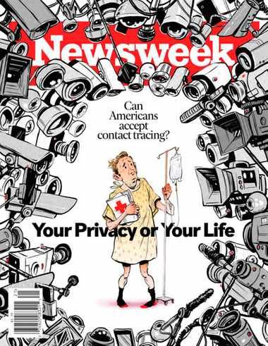 Newsweek USA