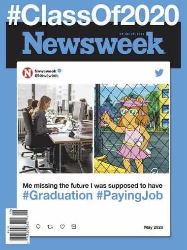 Newsweek USA