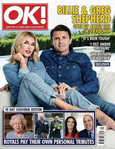 OK Magazine UK