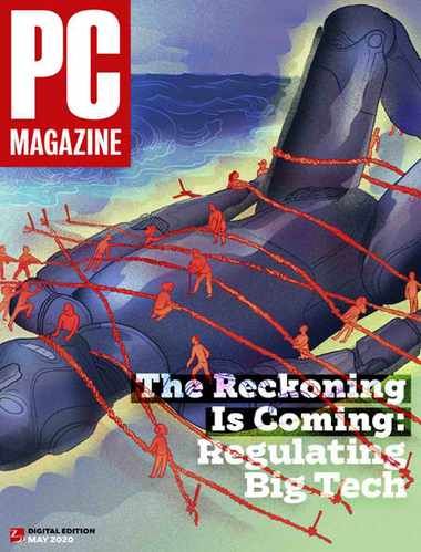 PC Magazine – May 2020