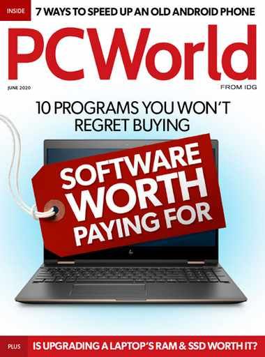 PCWorld – June 2020