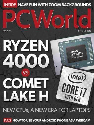 PCWorld – May 2020