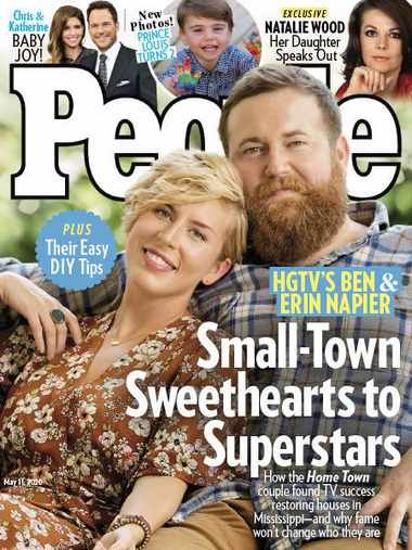 People USA – May 11, 2020