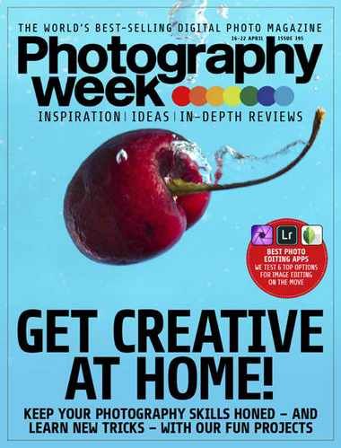 Photography Week