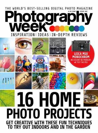 Photography Week