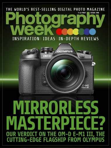 Photography Week