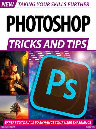 Photoshop Tricks and Trips 2nd Edition