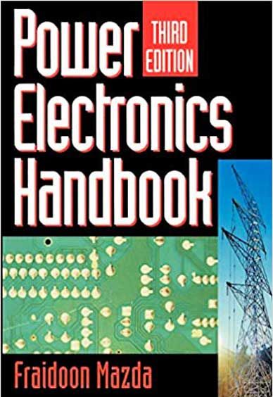 power electronics handbook