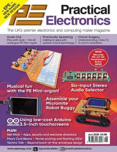 Practical Electronics