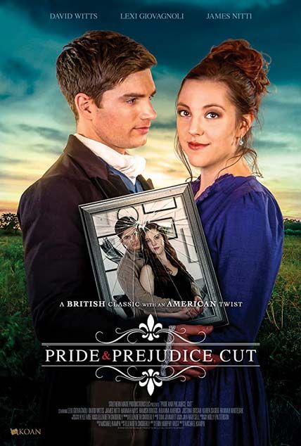 Pride And Prejudice Cut