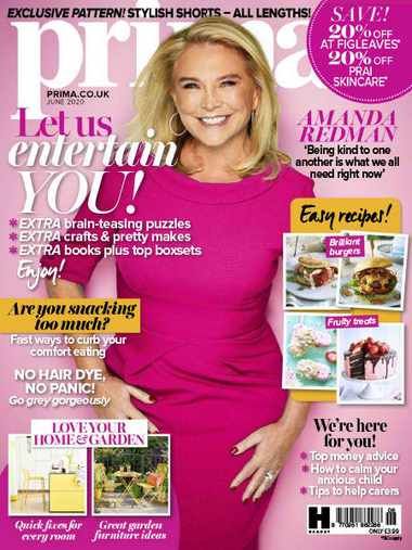 Prima UK – June 2020