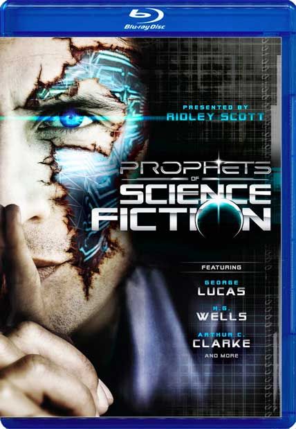 prophets of science fiction