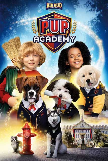 pup academy