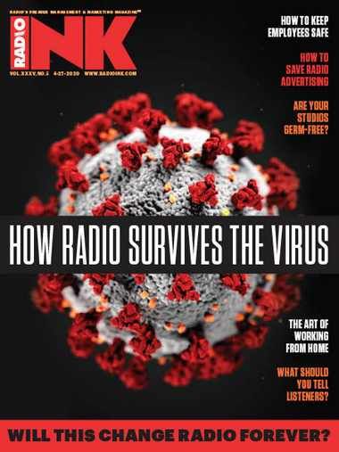 Radio Ink Magazine