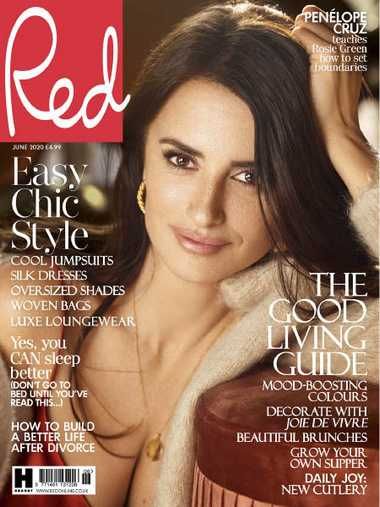 Red UK – June 2020