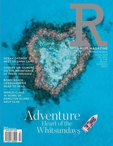Reef Magazine