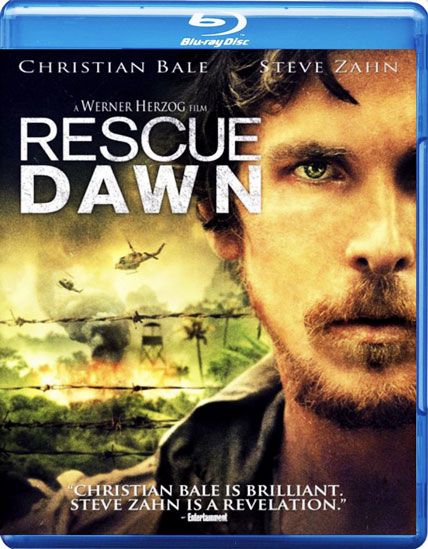 rescue dawn