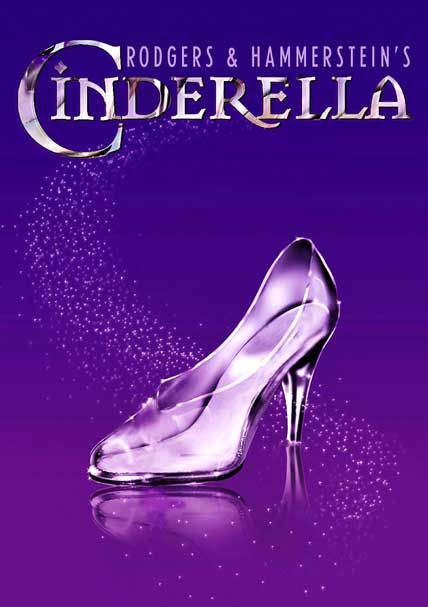 rodgers and hammerstein cinderella