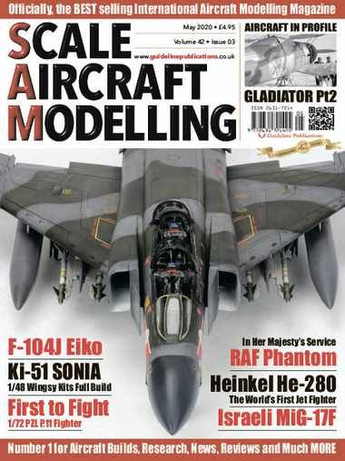 Scale Aircraft Modelling