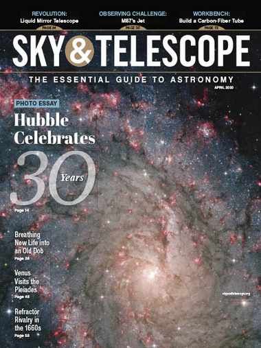 Sky & Telescope