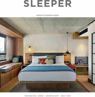 Sleeper – Issue 90 2020