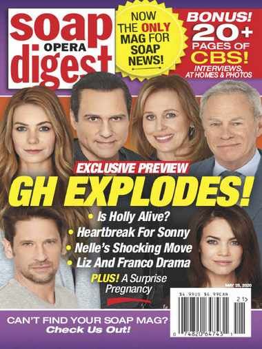 Soap Opera Digest