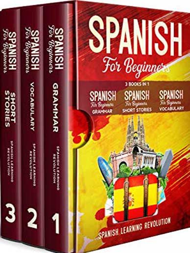 spanish for beginners
