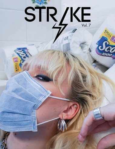 Strike Magazine