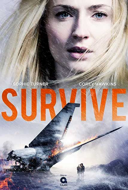 survive