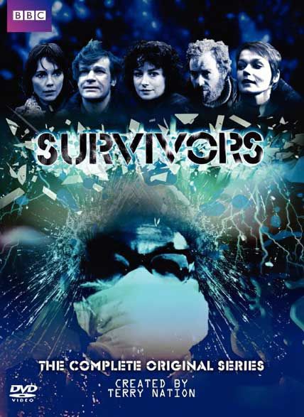 survivors bbc