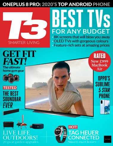 T3 UK – June 2020