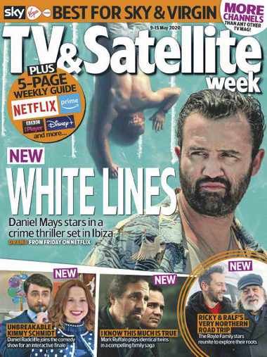 TV & Satellite Week