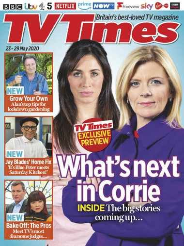 TV Times