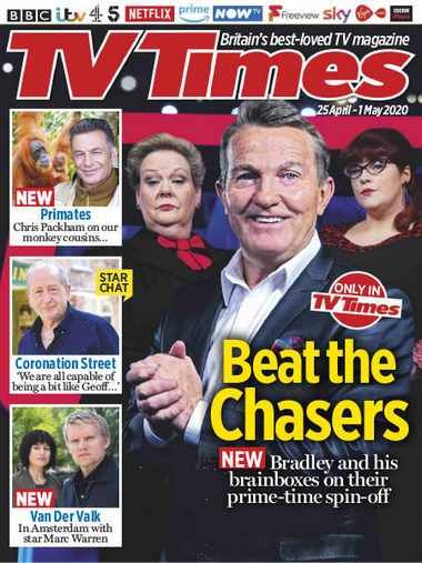 TV Times