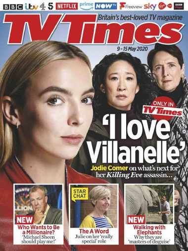 TV Times