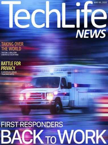 Techlife News – May 9, 2020